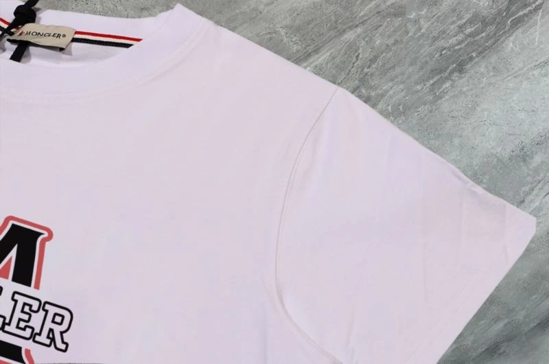 Contemporary Moncler T-Shirts 142751