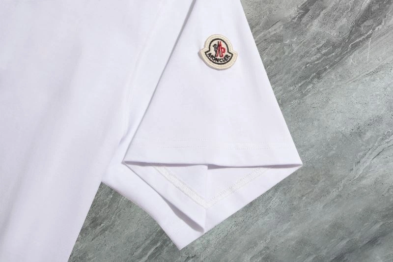 Contemporary Moncler T-Shirts 142751