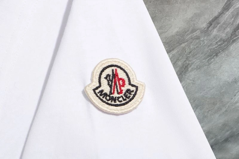 Contemporary Moncler T-Shirts 142751