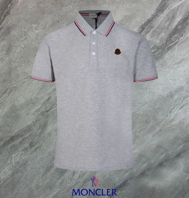 Elegant Moncler T-Shirts 142727
