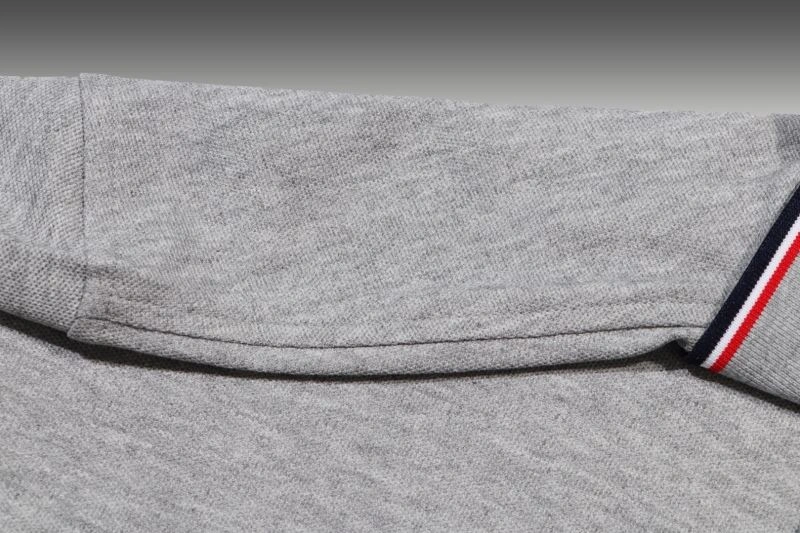 Elegant Moncler T-Shirts 142727
