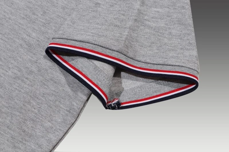 Elegant Moncler T-Shirts 142727