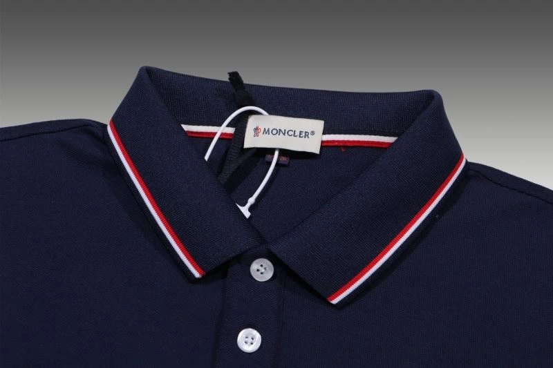 Unique Moncler T-Shirts 142724