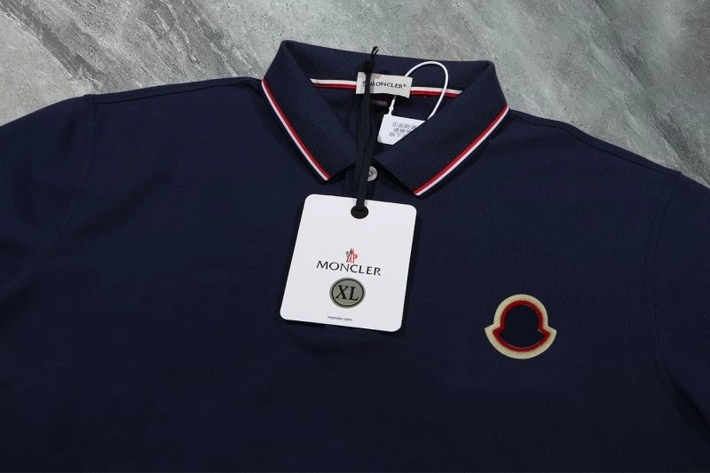 Unique Moncler T-Shirts 142724