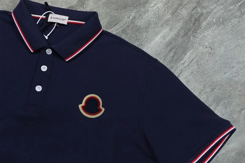 Unique Moncler T-Shirts 142724