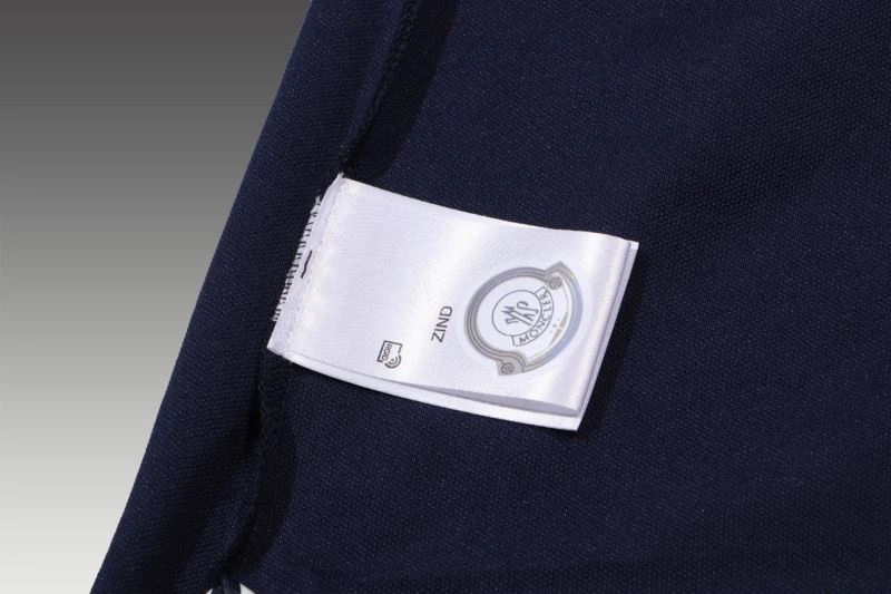 Unique Moncler T-Shirts 142724