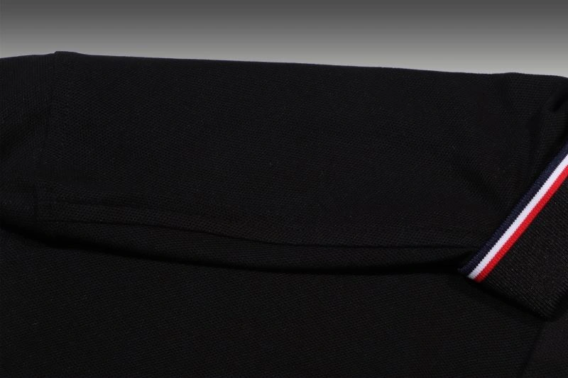 Moncler T-Shirts Breathable 142723