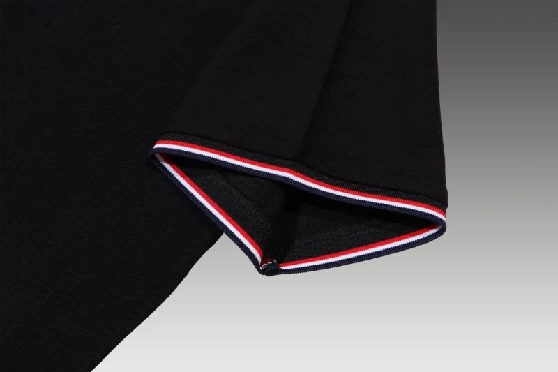 Moncler T-Shirts Breathable 142723