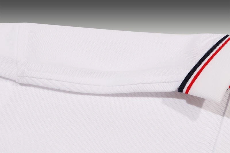 Vibrant Moncler T-Shirts 142722