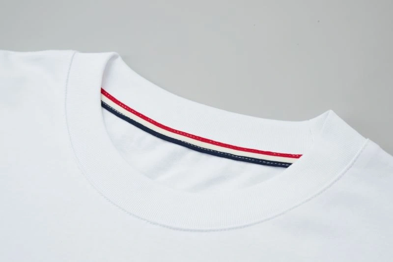 Moncler T-Shirts NewStyle 142718