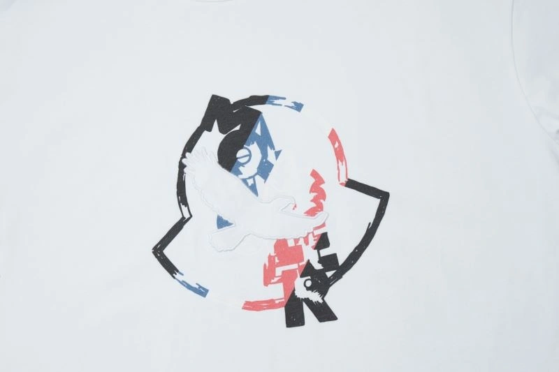 Moncler T-Shirts NewStyle 142718