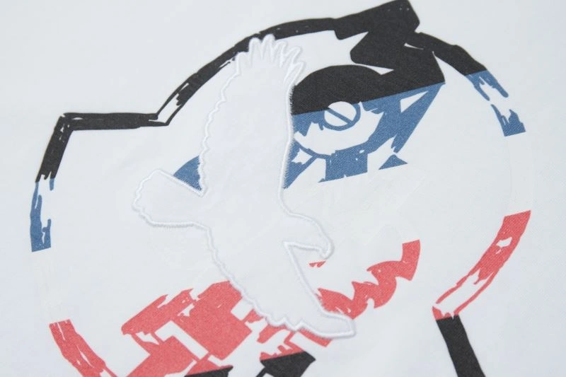 Moncler T-Shirts NewStyle 142718