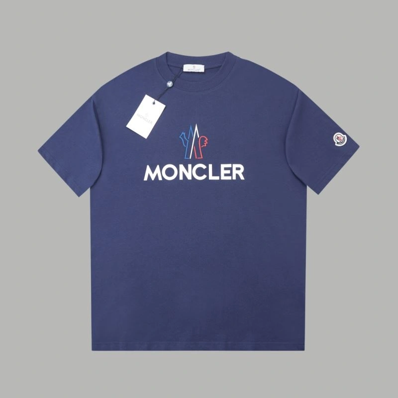 TopPick Moncler T-Shirts 142717