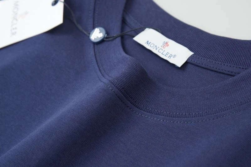 TopPick Moncler T-Shirts 142717