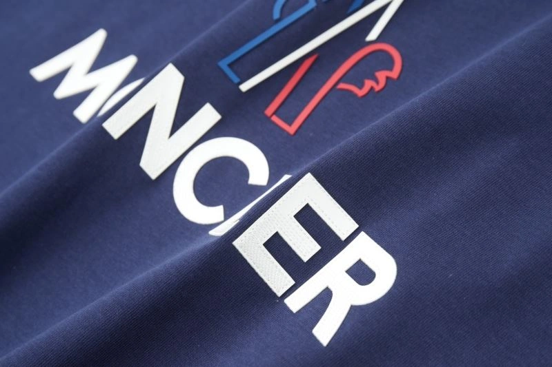 TopPick Moncler T-Shirts 142717