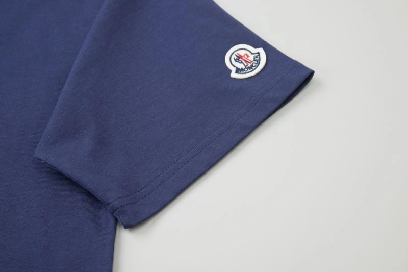 TopPick Moncler T-Shirts 142717