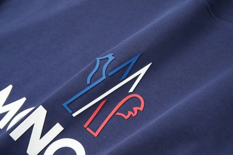 TopPick Moncler T-Shirts 142717