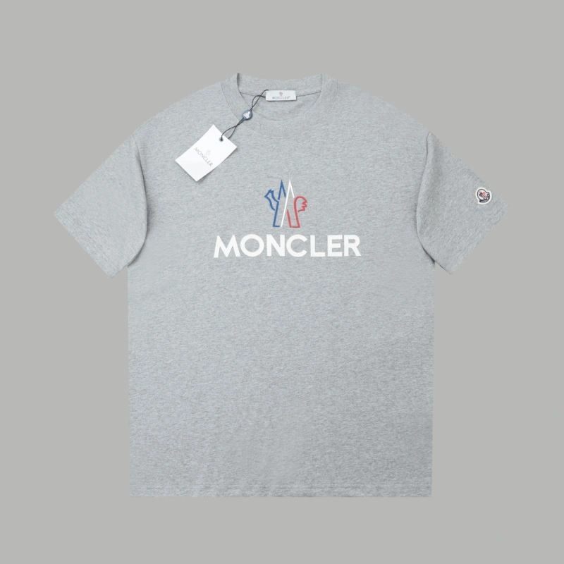 Moncler T-Shirts AllSeason 142719