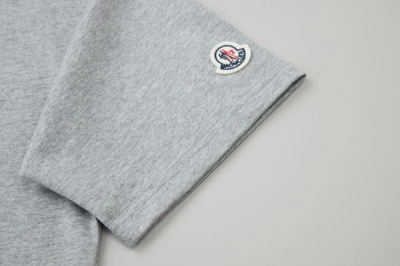 Moncler T-Shirts AllSeason 142719
