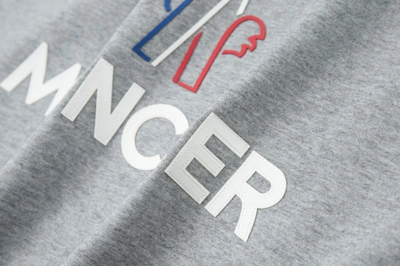 Moncler T-Shirts AllSeason 142719