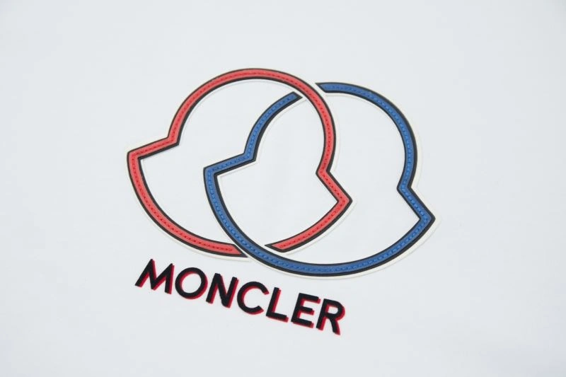 Lightweight Moncler T-Shirts 142720