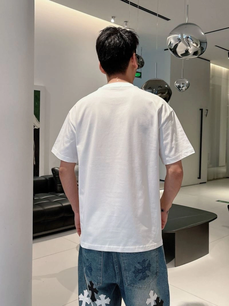 Lightweight Moncler T-Shirts 142720