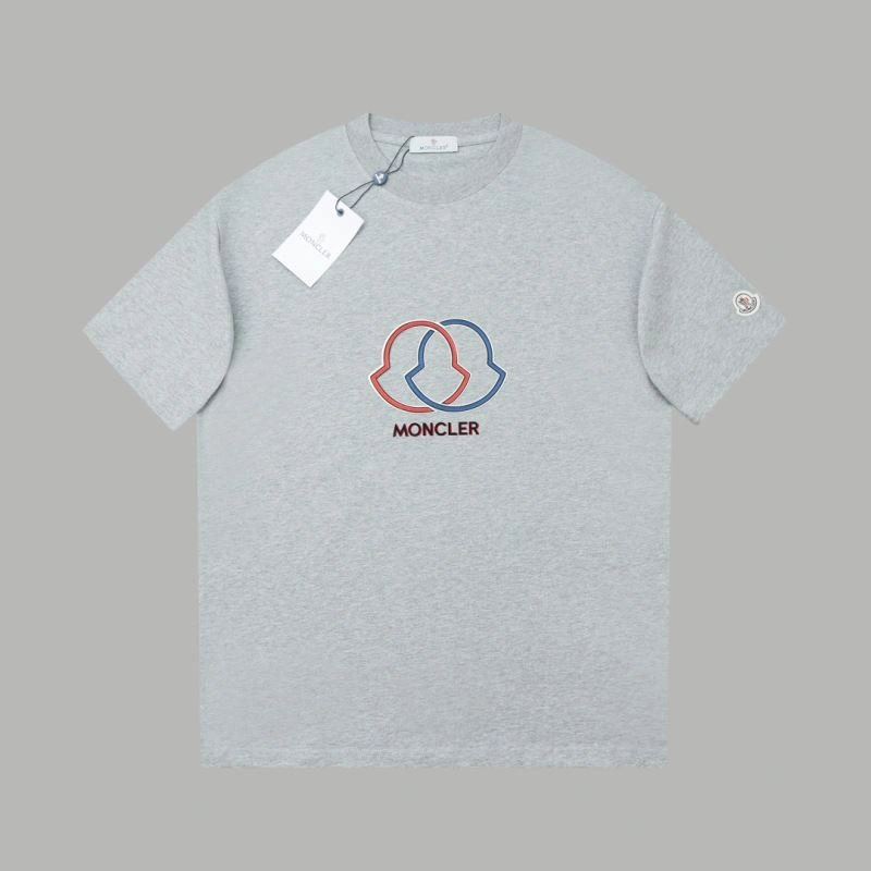 Resilient Moncler T-Shirts 142715