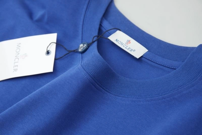 Contemporary Moncler T-Shirts 142721