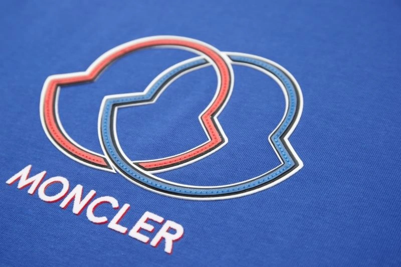 Contemporary Moncler T-Shirts 142721