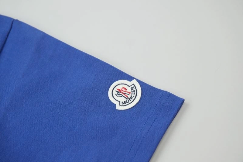 Contemporary Moncler T-Shirts 142721