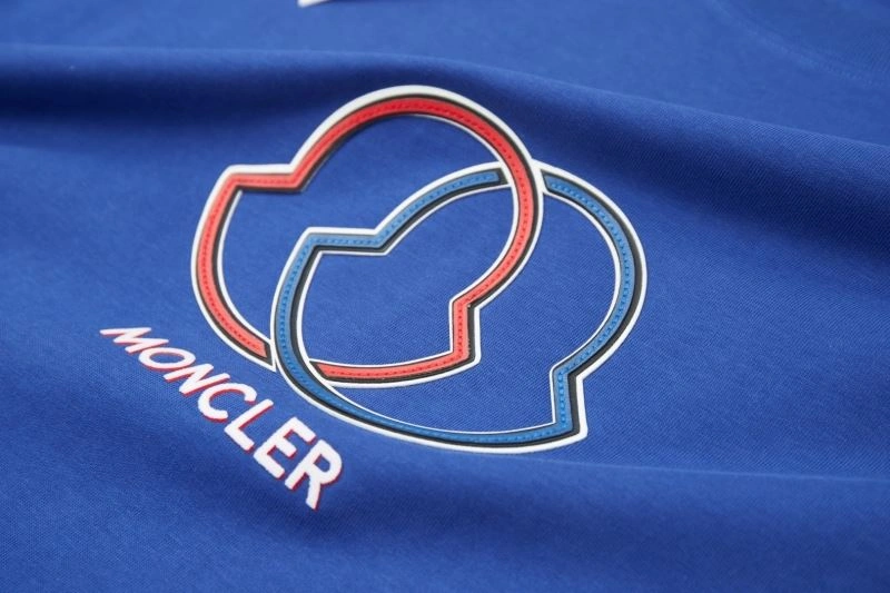 Contemporary Moncler T-Shirts 142721