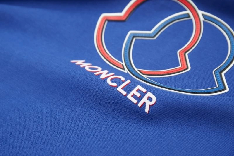 Contemporary Moncler T-Shirts 142721