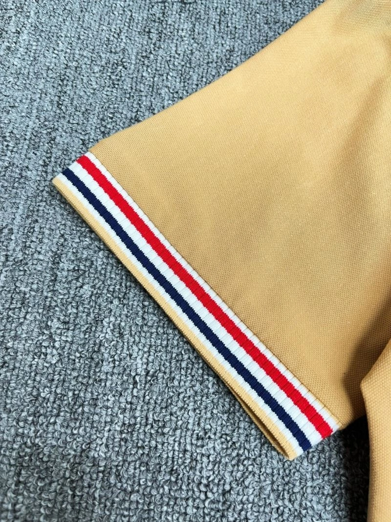 Moncler T-Shirts Trendy 142712