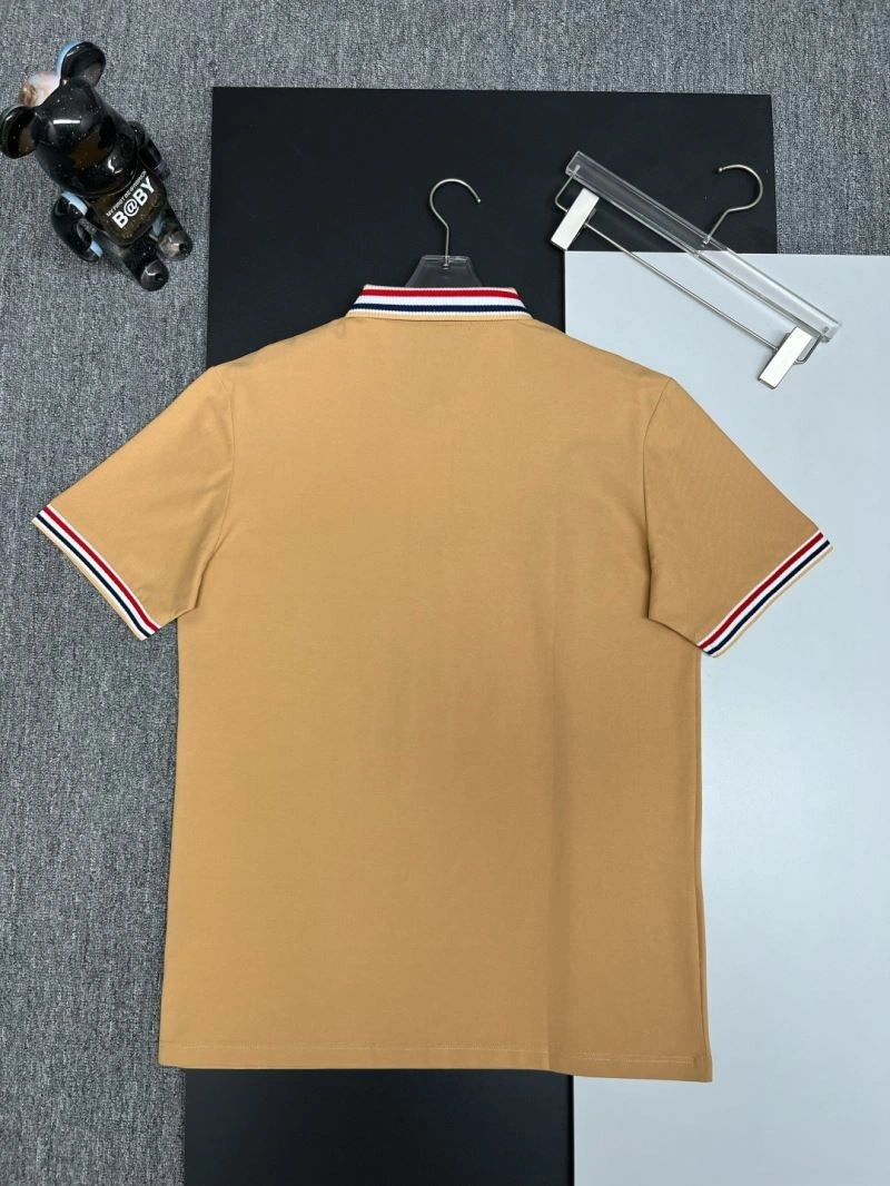 Moncler T-Shirts Trendy 142712