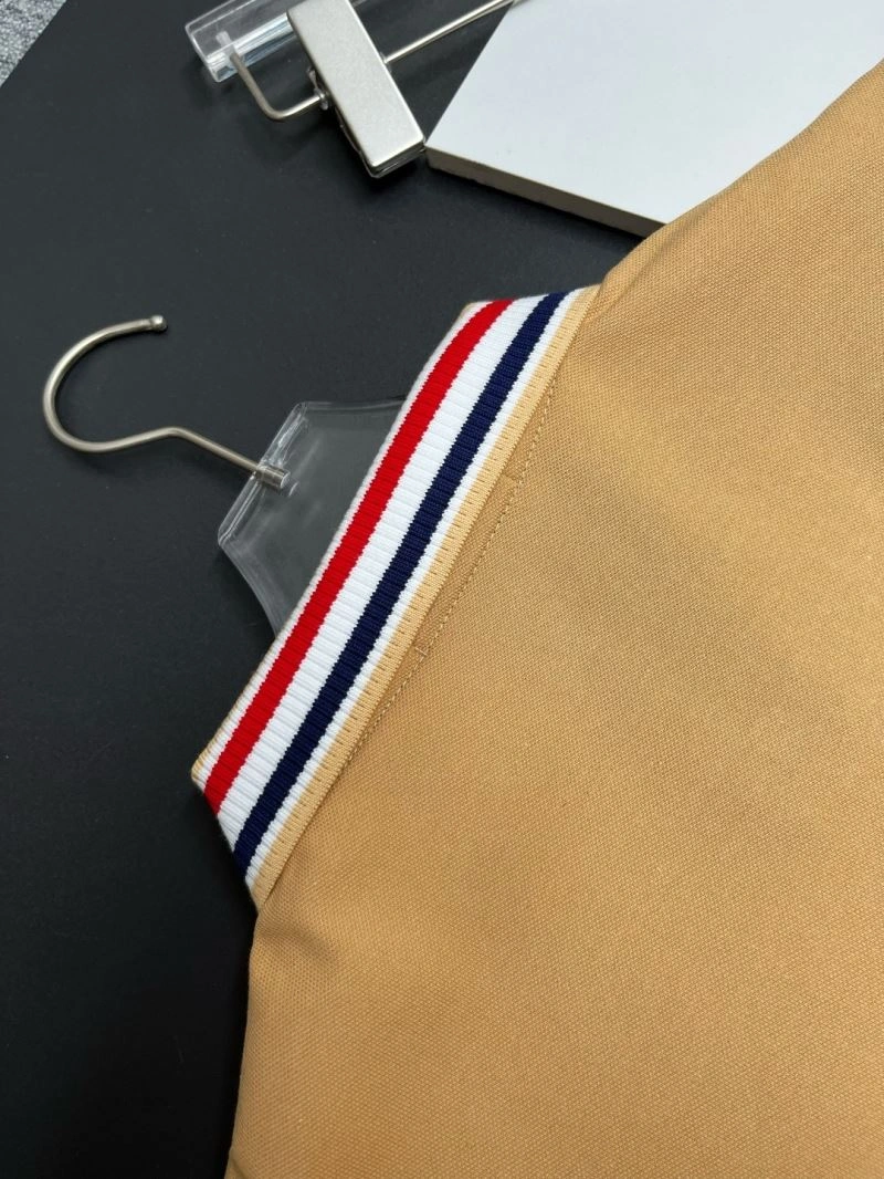 Moncler T-Shirts Trendy 142712
