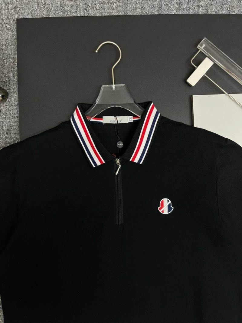 Stretchable Moncler T-Shirts 142710
