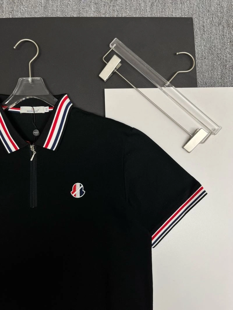 Stretchable Moncler T-Shirts 142710
