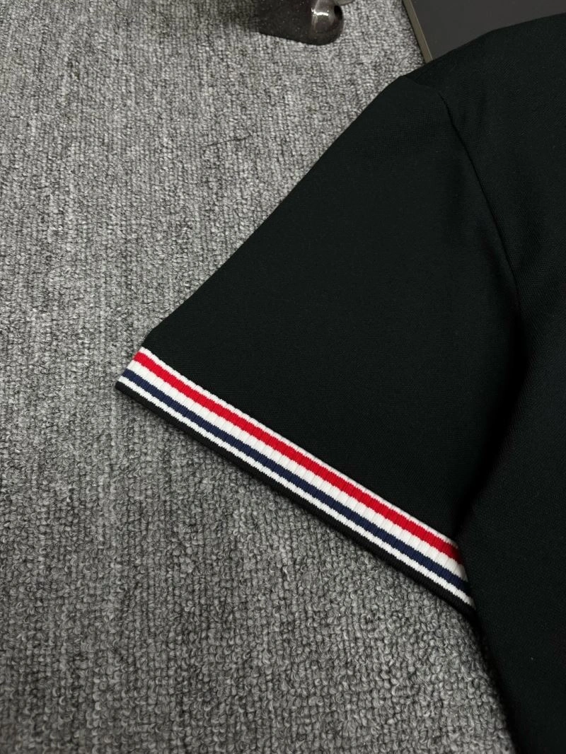 Stretchable Moncler T-Shirts 142710