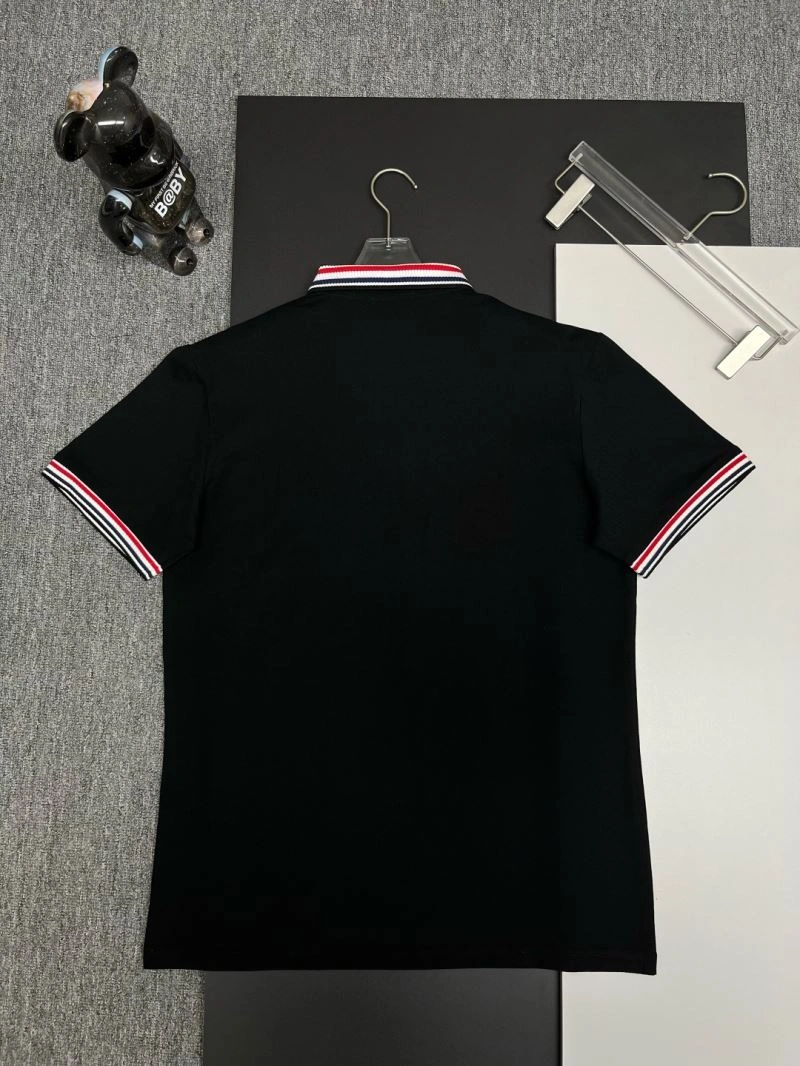 Stretchable Moncler T-Shirts 142710