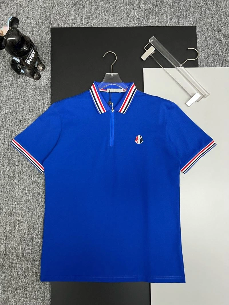 Moncler T-Shirts Classic 142714