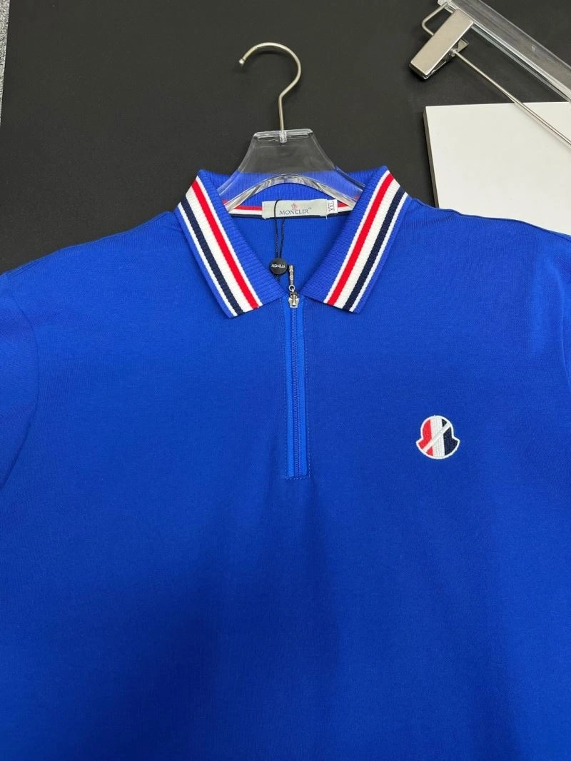 Moncler T-Shirts Classic 142714