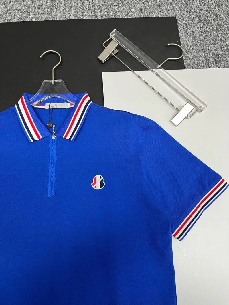 Moncler T-Shirts Classic 142714