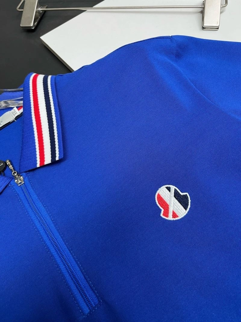 Moncler T-Shirts Classic 142714