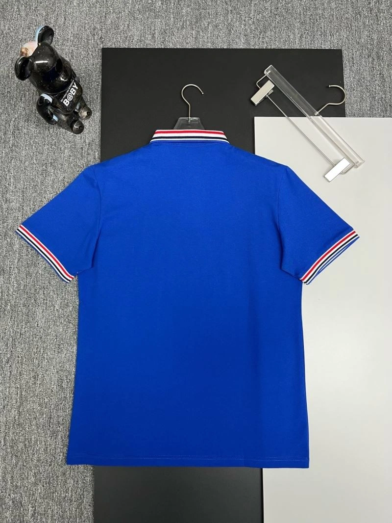 Moncler T-Shirts Classic 142714