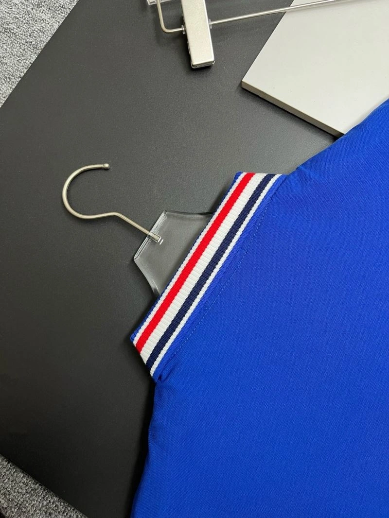 Moncler T-Shirts Classic 142714