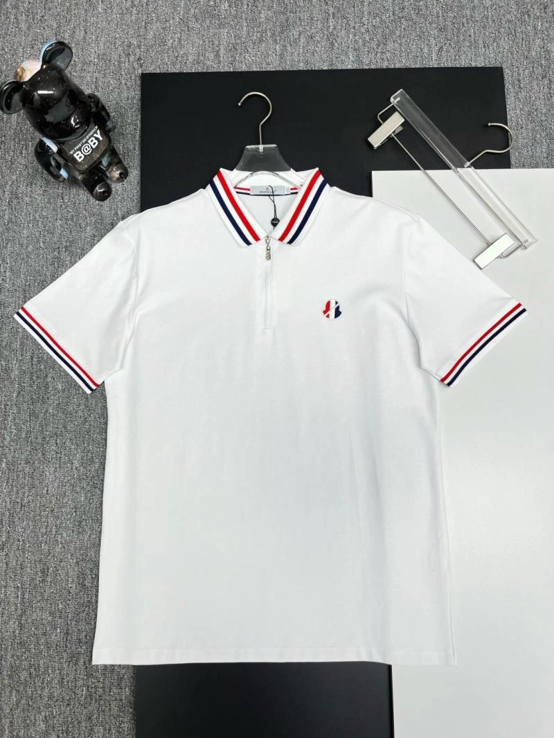 Moncler T-Shirts FreshLook 142716