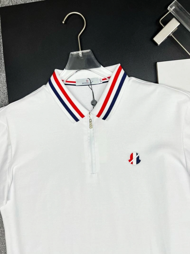 Moncler T-Shirts FreshLook 142716