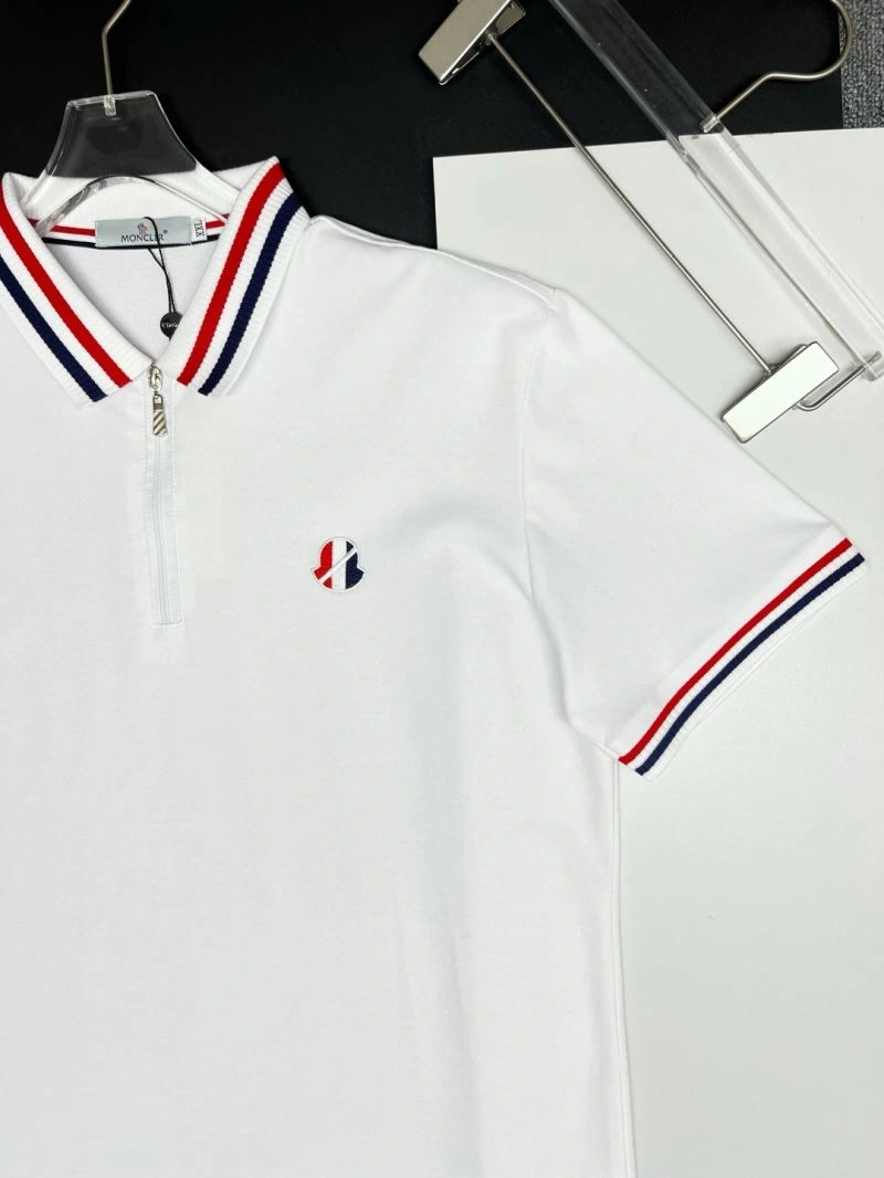 Moncler T-Shirts FreshLook 142716