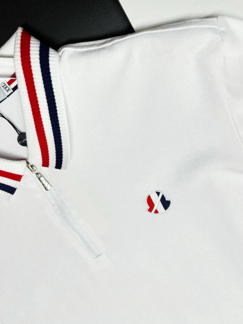 Moncler T-Shirts FreshLook 142716