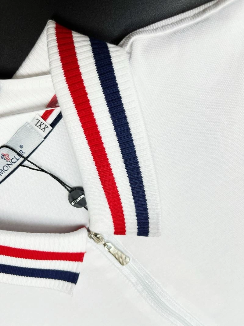 Moncler T-Shirts FreshLook 142716